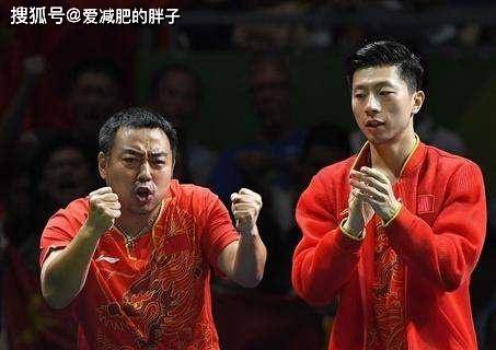 
国乒如何保持霸主职位？日媒：现在中国乒乓球依然没人能撼动！‘安博体育电竞’