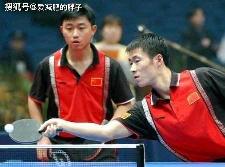 
国乒如何保持霸主职位？日媒：现在中国乒乓球依然没人能撼动！‘安博体育电竞’(图3)